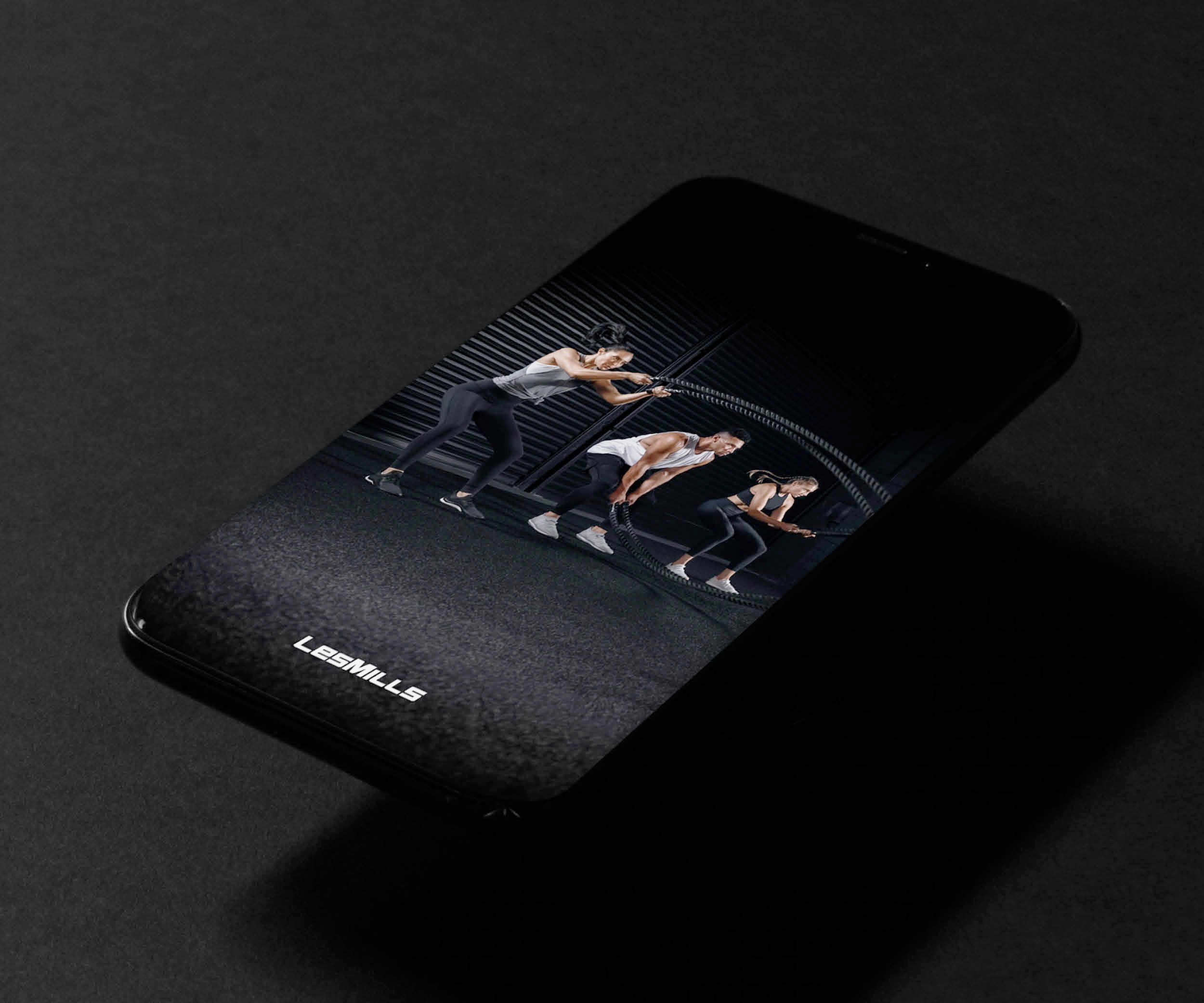 Conquer Boxing Class