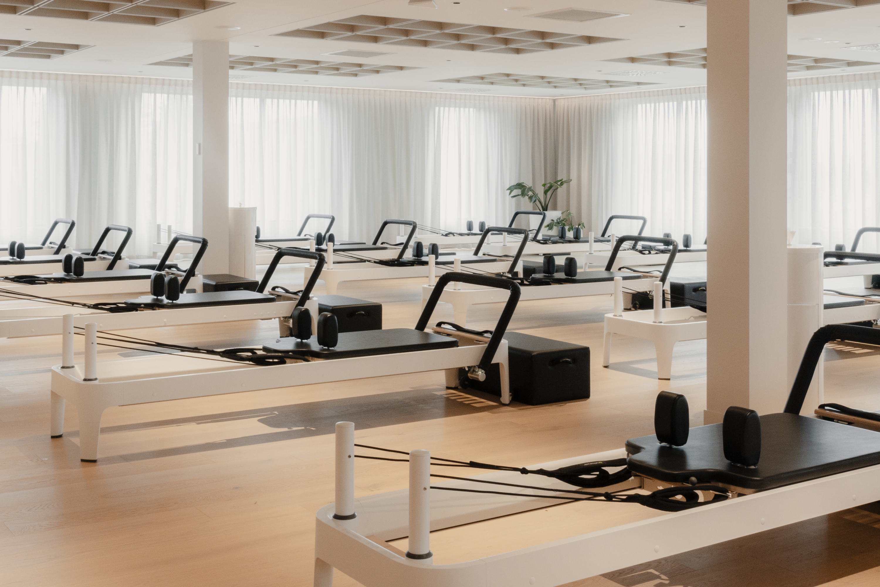 MIND BODY STUDIO 