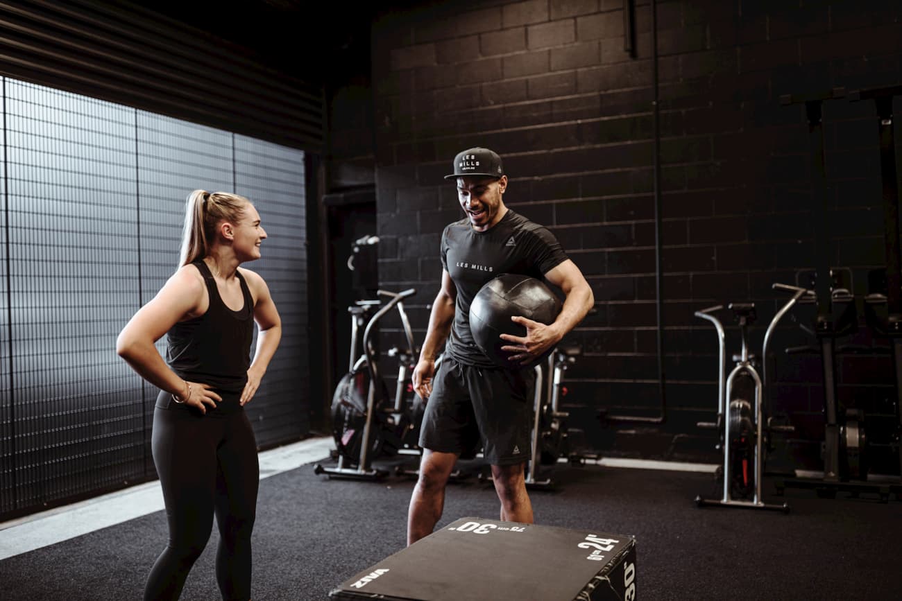 Fitness platform Les Mills sees 700% uptick in MidEast users since ...