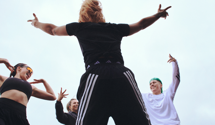 CARDIOVASCULAR FITNESS