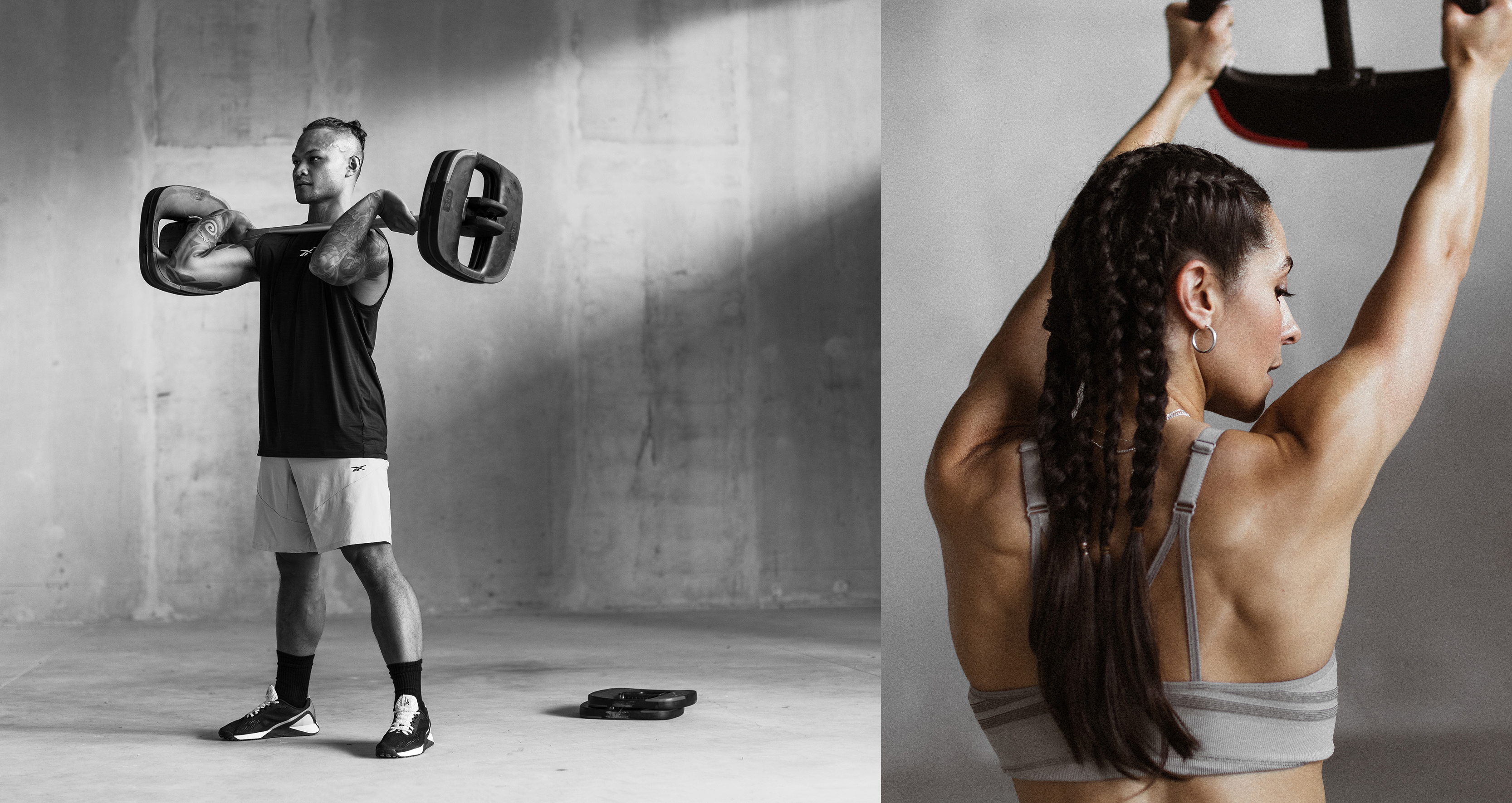 Home Les Mills