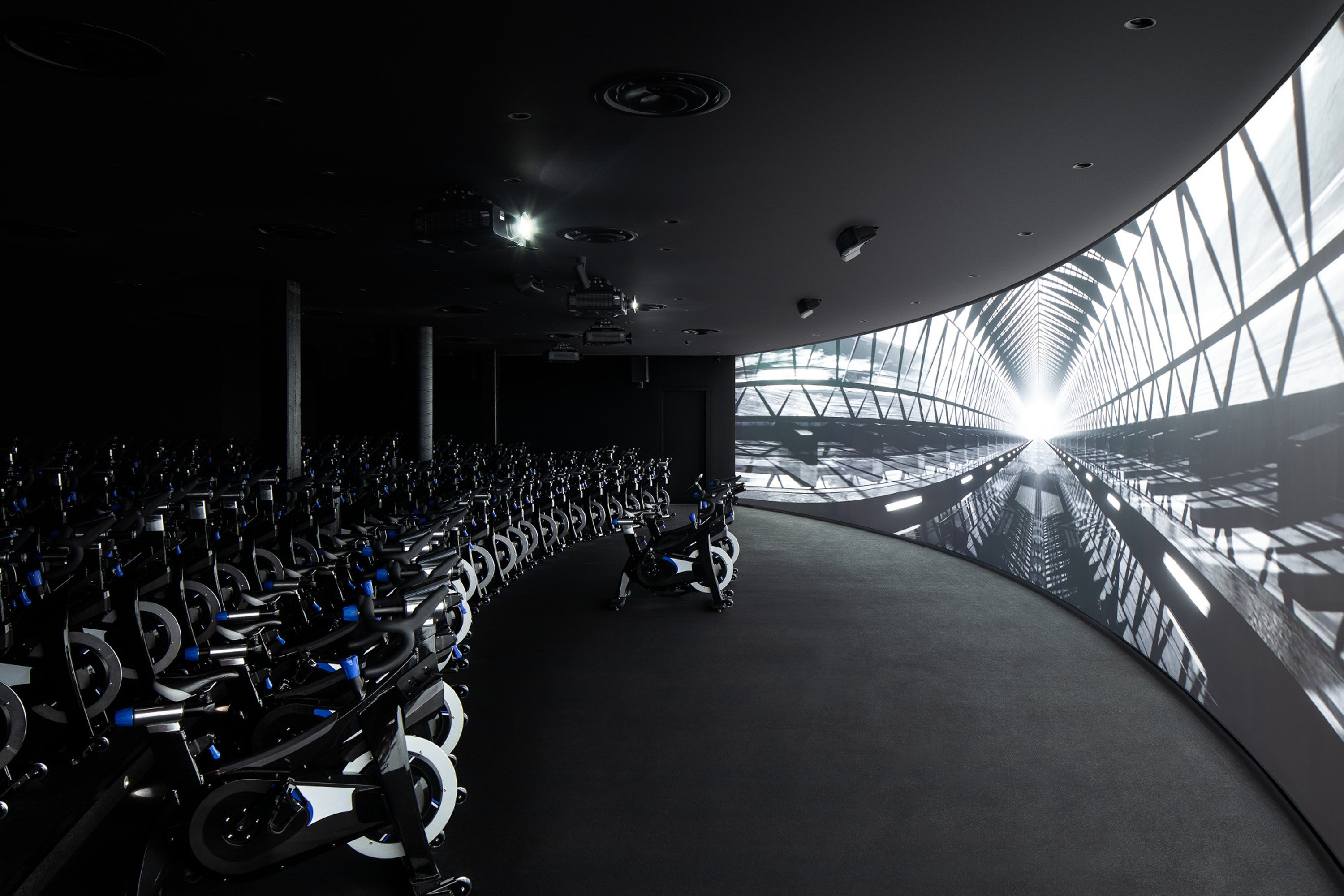 Cycle Studio