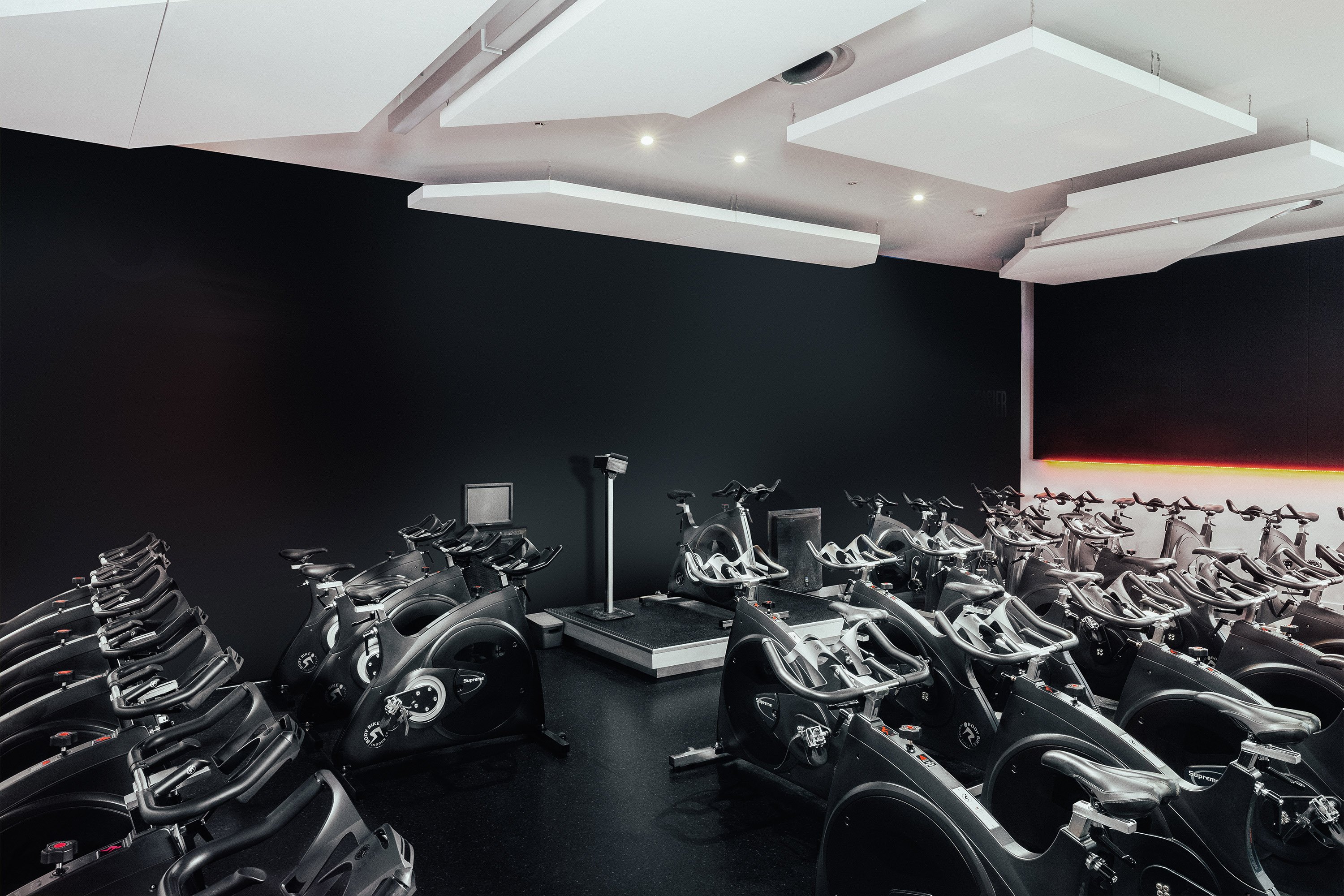 Cycle Studio