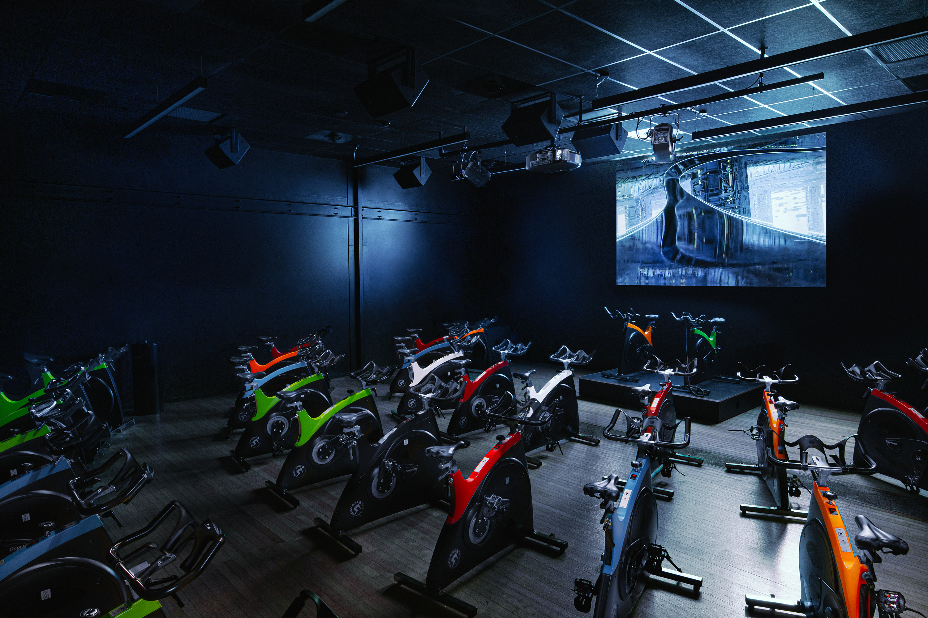 Cycle Studio