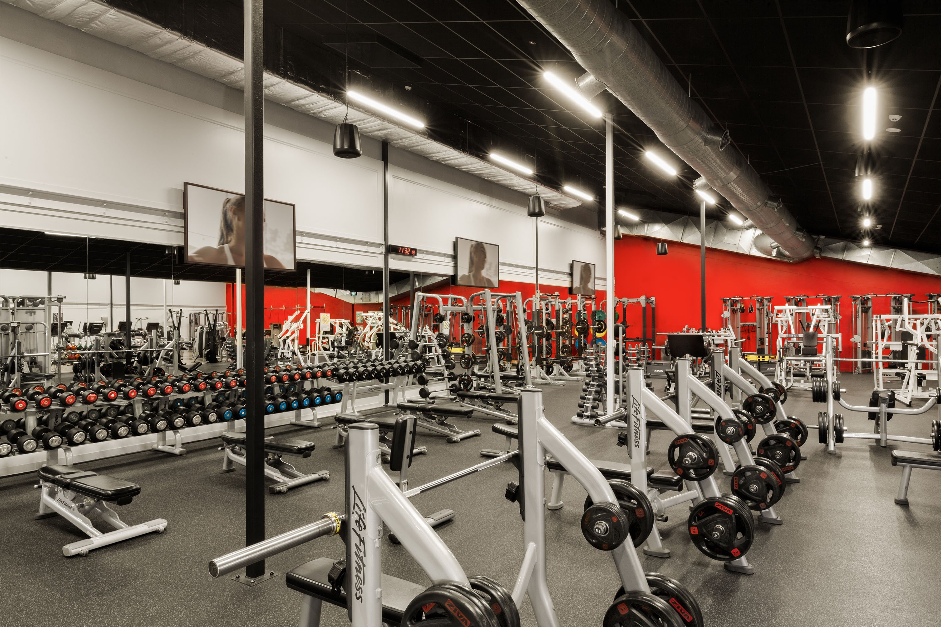 Les Mills Howick | Gym Auckland | Group Fitness Classes. - Les Mills