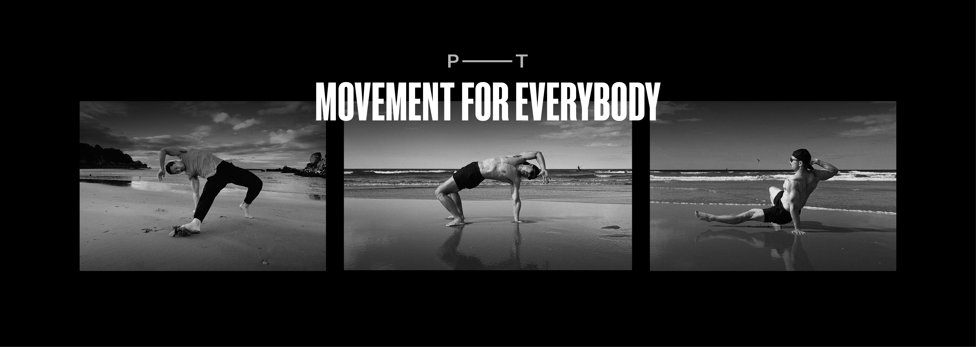 Movement for everybody