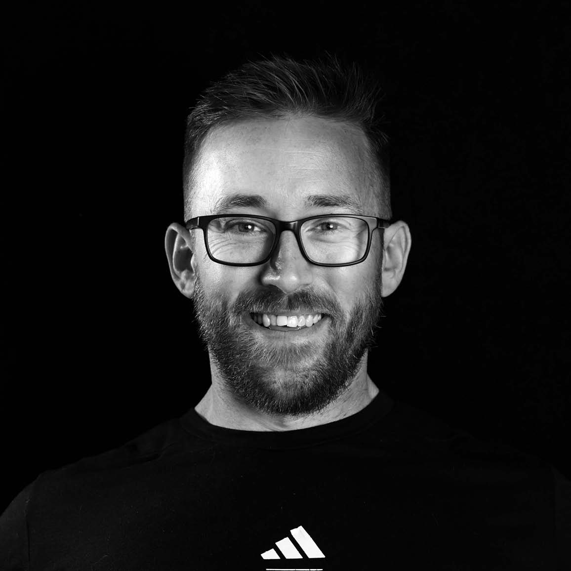 Daniel Ex Rivers Dan Rivers - Personal Trainer - Les Mills NZ - Les Mills