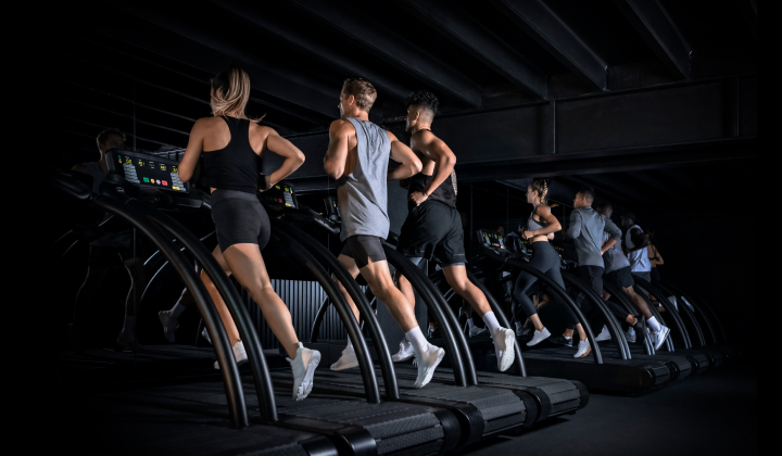 TREADMILL
