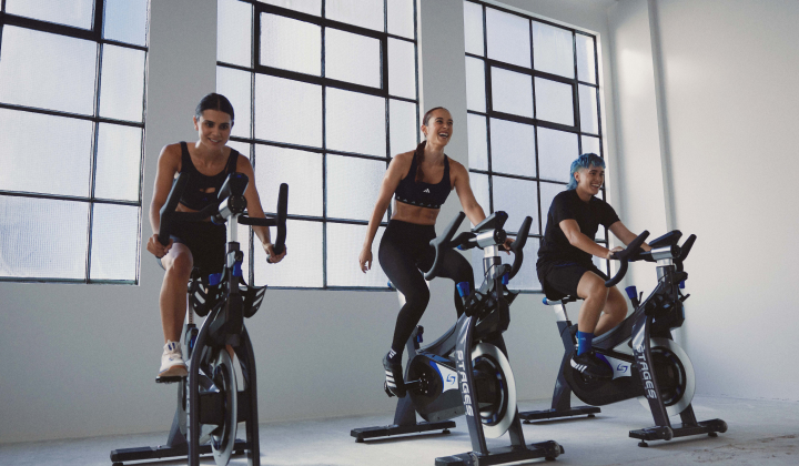 CARDIOVASCULAR FITNESS