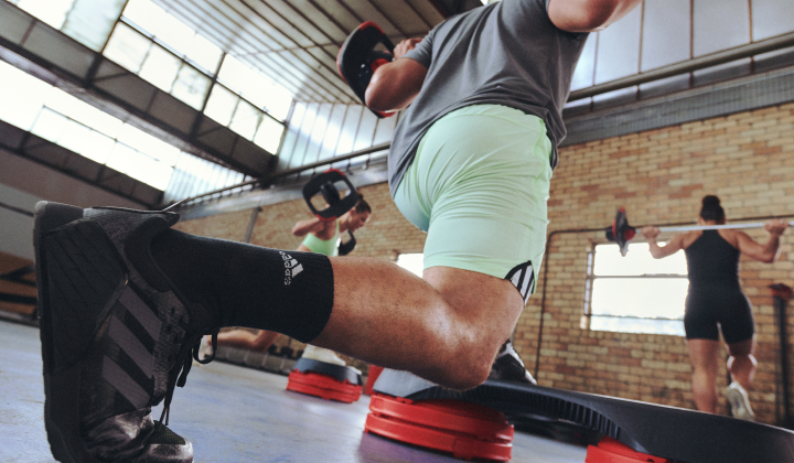 IMPROVE STABILITY 