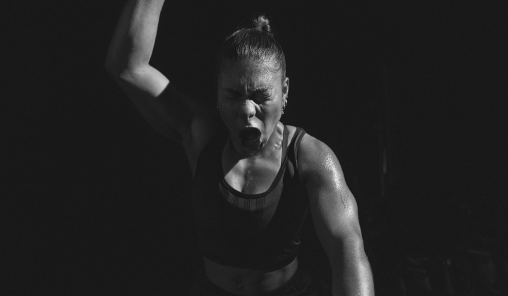 HIIT TRAINING